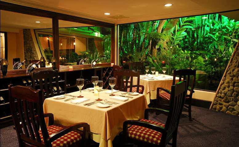 Doubletree By Hilton Cariari San Jose Hotel Bajo de las Labores Exterior foto