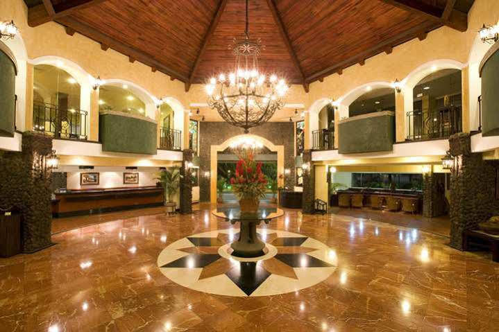 Doubletree By Hilton Cariari San Jose Hotel Bajo de las Labores Exterior foto
